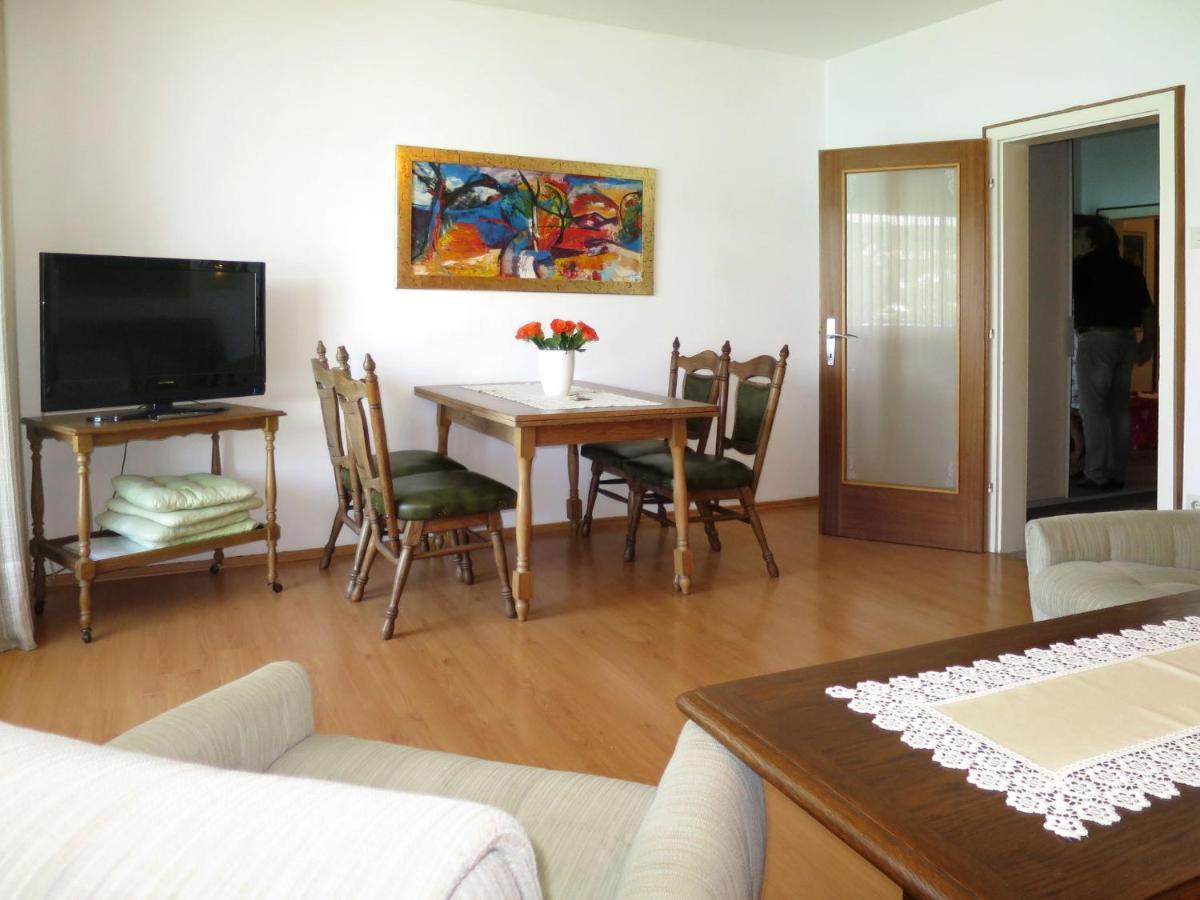 Apartment Seecorso - Vel205 By Interhome Velden am Wörthersee Eksteriør bilde