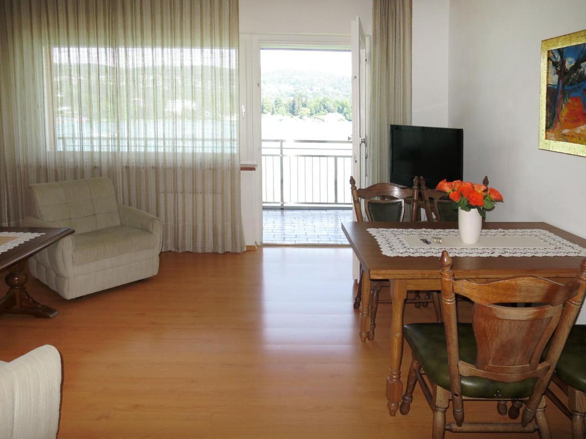Apartment Seecorso - Vel205 By Interhome Velden am Wörthersee Eksteriør bilde