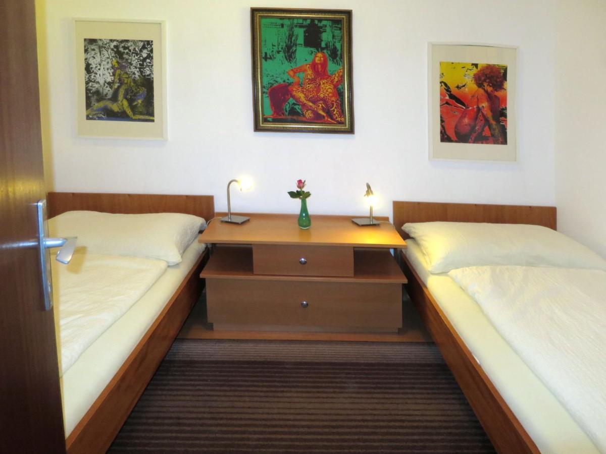Apartment Seecorso - Vel205 By Interhome Velden am Wörthersee Eksteriør bilde