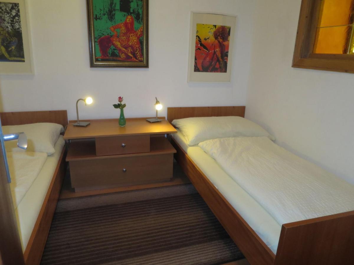 Apartment Seecorso - Vel205 By Interhome Velden am Wörthersee Eksteriør bilde