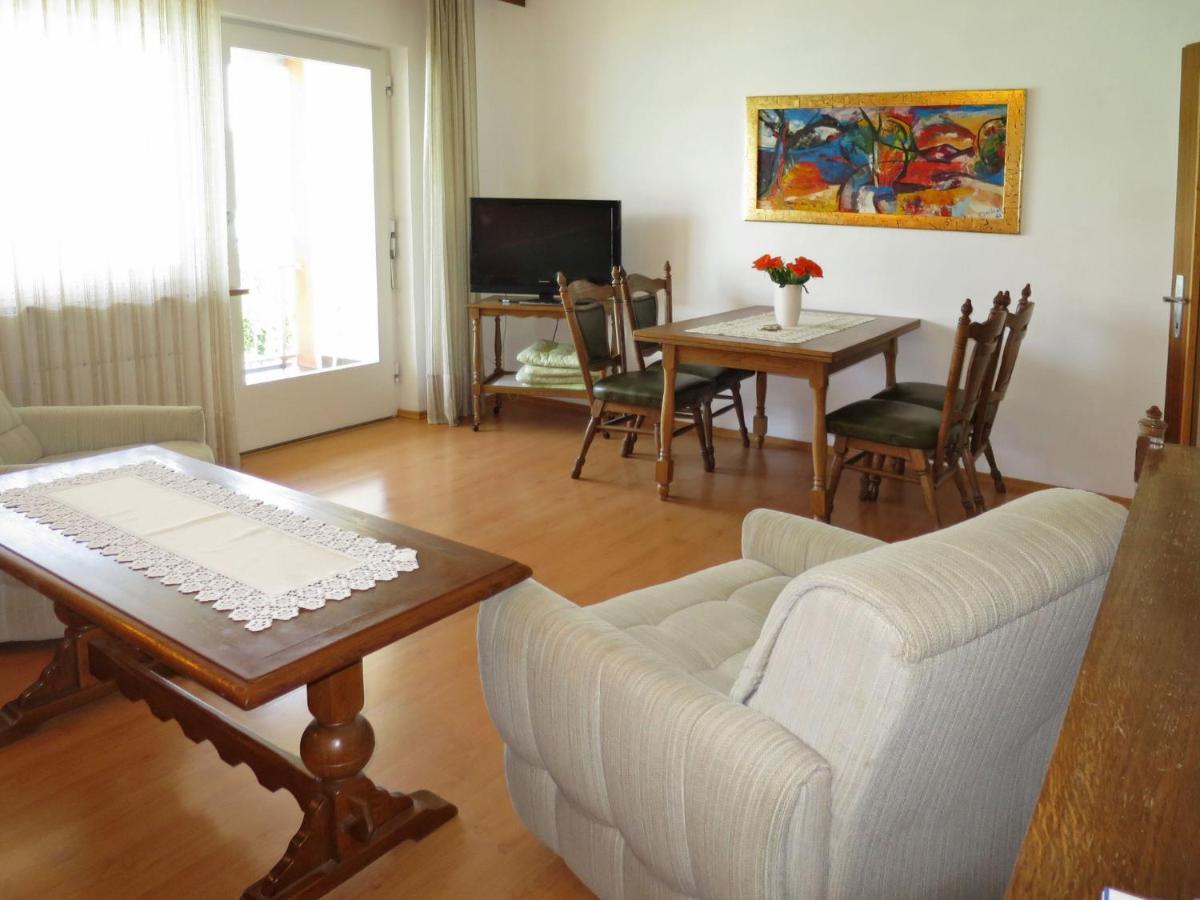 Apartment Seecorso - Vel205 By Interhome Velden am Wörthersee Eksteriør bilde