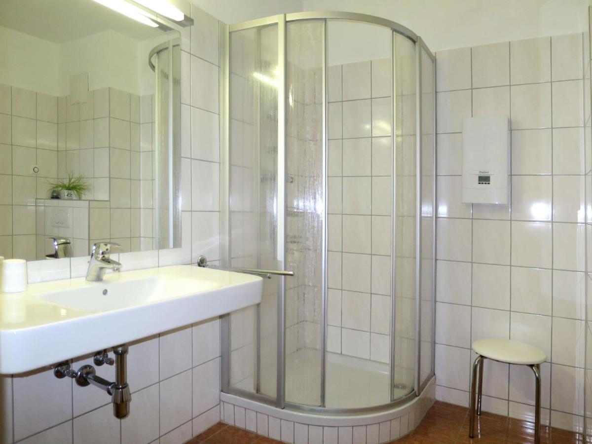 Apartment Seecorso - Vel205 By Interhome Velden am Wörthersee Eksteriør bilde