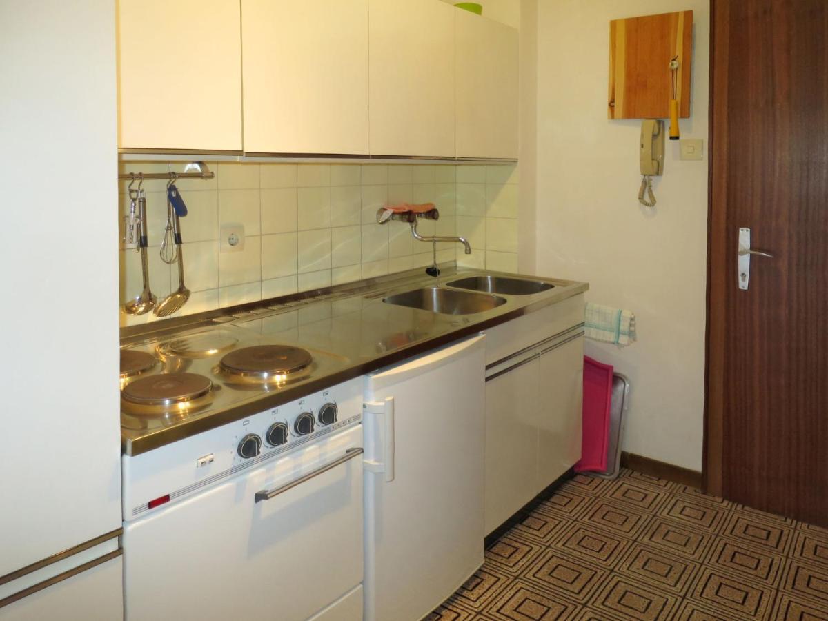 Apartment Seecorso - Vel205 By Interhome Velden am Wörthersee Eksteriør bilde