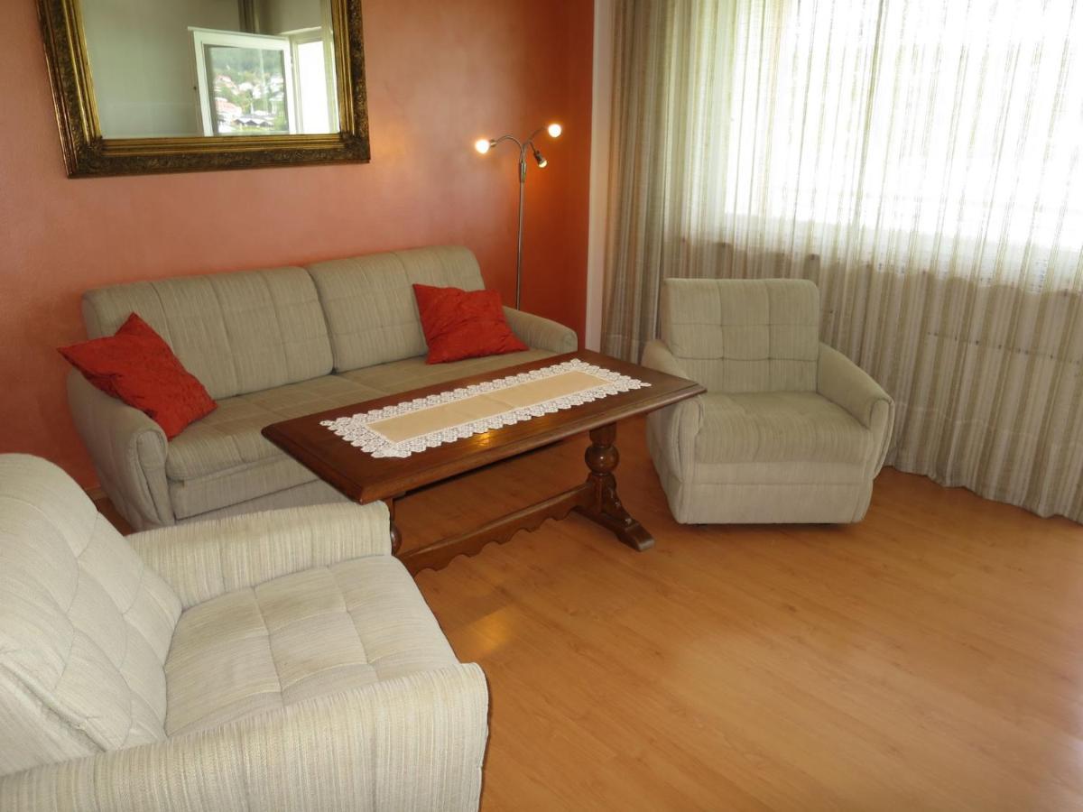 Apartment Seecorso - Vel205 By Interhome Velden am Wörthersee Eksteriør bilde